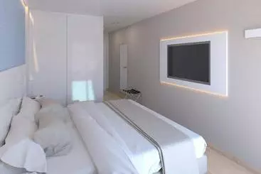 Hotel La Paloma Adeje