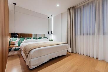 Resort Magnolia Napoli