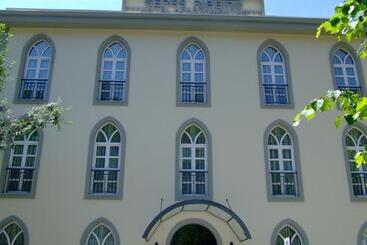 Apartamentos Geres Ribeiro