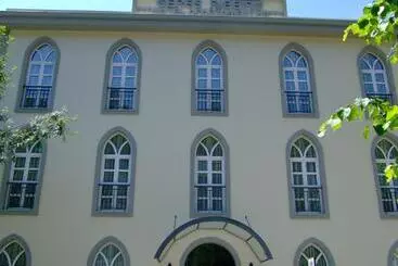 Apartamentos Geres Ribeiro