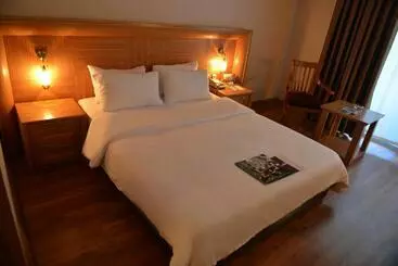 فندق Anemon  Antakya