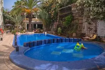 Atlantic Hotel Agadir
