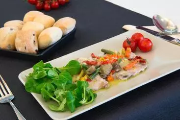 My One Hotel Bologna