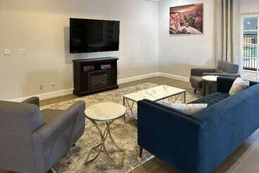 فندق Clarion Pointe Winslow I 40