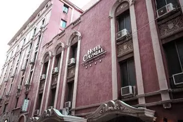 Hotel Colonial