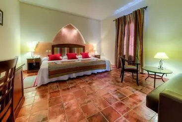 בית מלון כפרי Cortijo Los Naranjos De San Juan