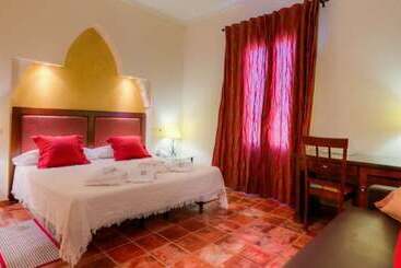 فندق Cortijo Los Naranjos De San Juan