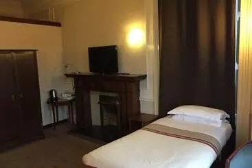 Hotel Edinburgh House