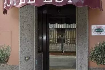 فندق Est Piombino