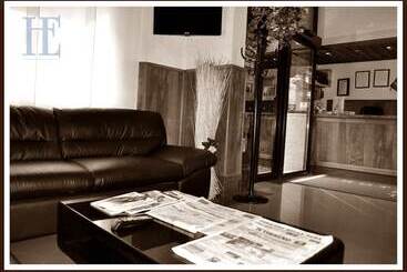 فندق Est Piombino