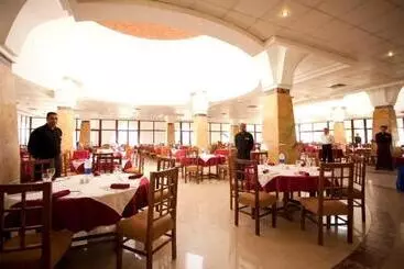 Hotel Gorgonia Beach Resort