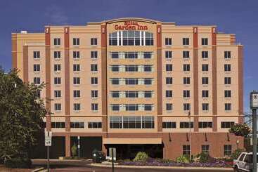 Hotel Hilton Garden Inn Mankato Downtown