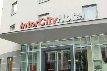 Intercityhotel Mainz
