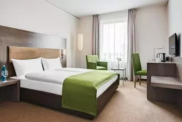 Intercityhotel Mainz