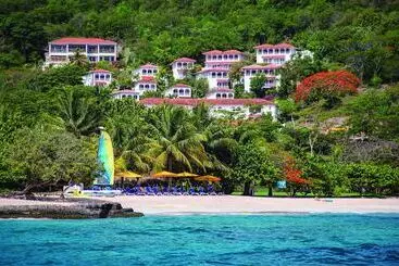 Hotel Mount Cinnamon Grenada