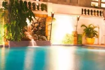 호텔 Mount Cinnamon Grenada