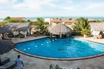 Otel Pousada Aruana