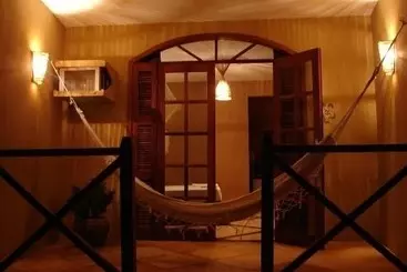 Hôtel Pousada Aruana
