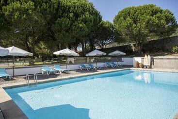 酒店 Quinta Do Monteverde