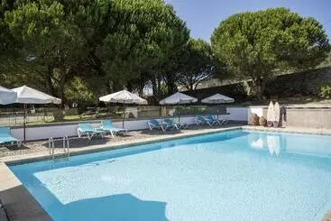 Отель Quinta Do Monteverde