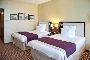 ホテル River Palace