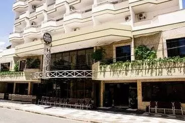 Hotel San Marino Cassino