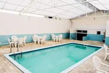 Hôtel San Marino Cassino