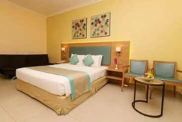 Sandy Beach Hotel & Resort