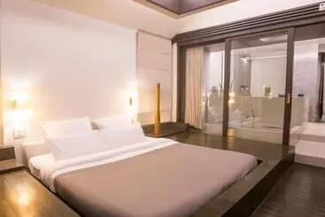 Hotel Tolani Resort Koh Samui