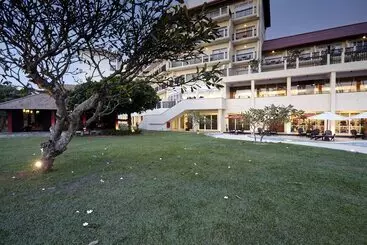 Hotell Turyaa Kalutara