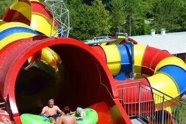 Vita Park Hotel And Aqua Park