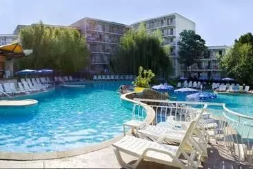 Vita Park Hotel And Aqua Park