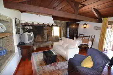 Casa Rural Quinta Da Aldeia