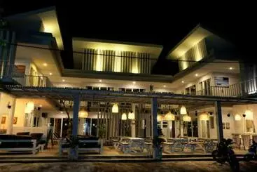 Pom Pom S Bali Apartments