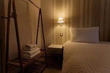 Appartement-hotel Appart Hôtel Sainte Trinité