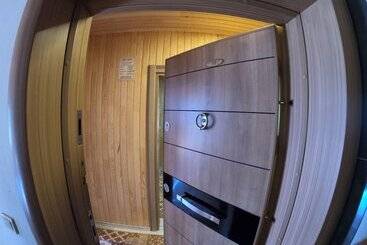 Aparthotel Auga Apart