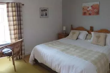 Bed and Breakfast The Castle