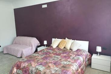 تختخواب و صبحانه Villa Francesca