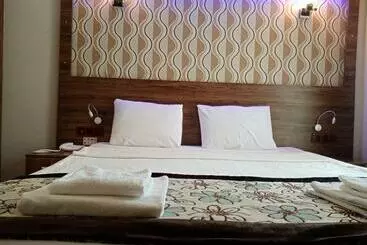 Aparthotel Dolphin Apart
