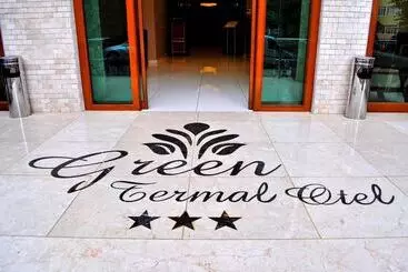 Green Termal Otel