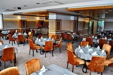 Green Termal Otel