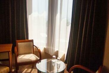 فندق семеен хотелсвети георги