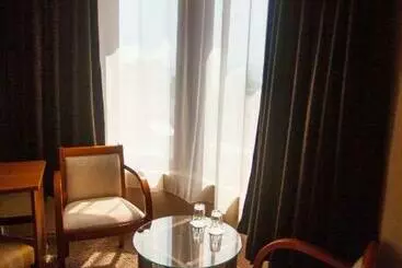 ホテル семеен хотелсвети георги