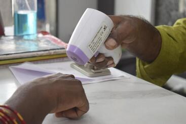 Hotel Classio Residency