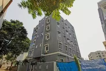 Hotel Collection O Vennela Residency