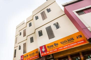 Hotelli Oyo 44643  Hn