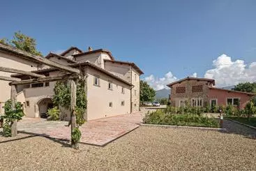 Hotel Podere Giusti