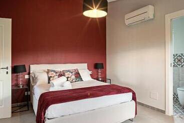 Szálloda Podere Giusti