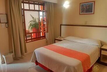 Отель Santa Rosa