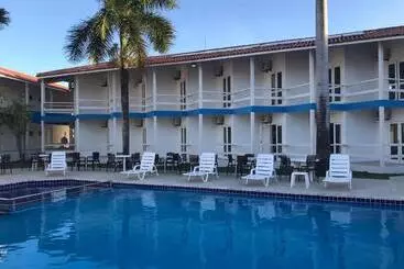 Hotelli Sueds Segundo Sol